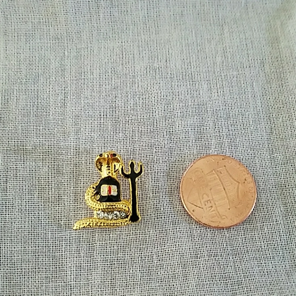 Lord Shiva pendant
